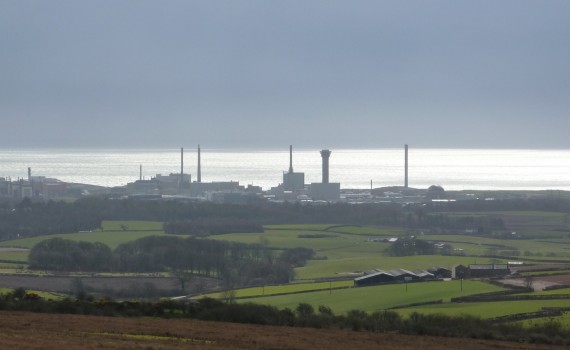 Voice Alarm Systems, Sellafield EPS3