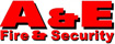 A & E Fire and Security