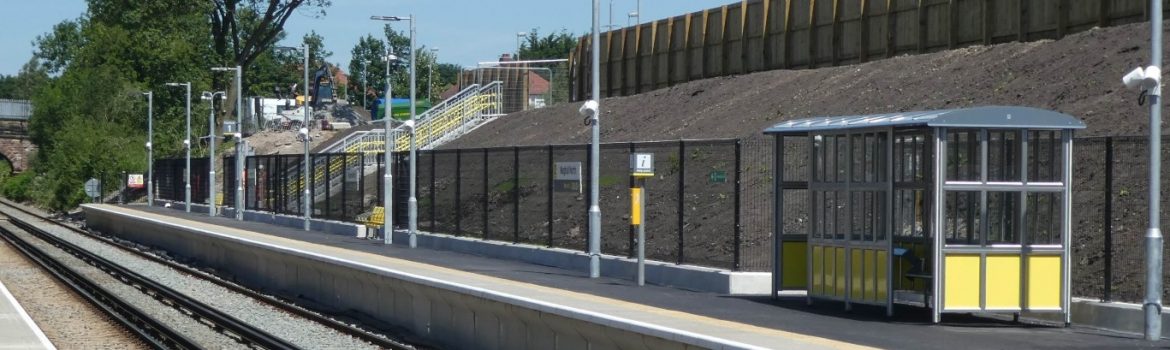 Maghull North LLPA