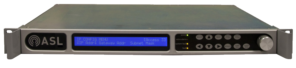 Vipedia Audio Router